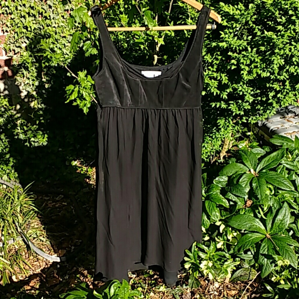 To The Max Dress